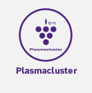 Icon Bosch Plasmacluster